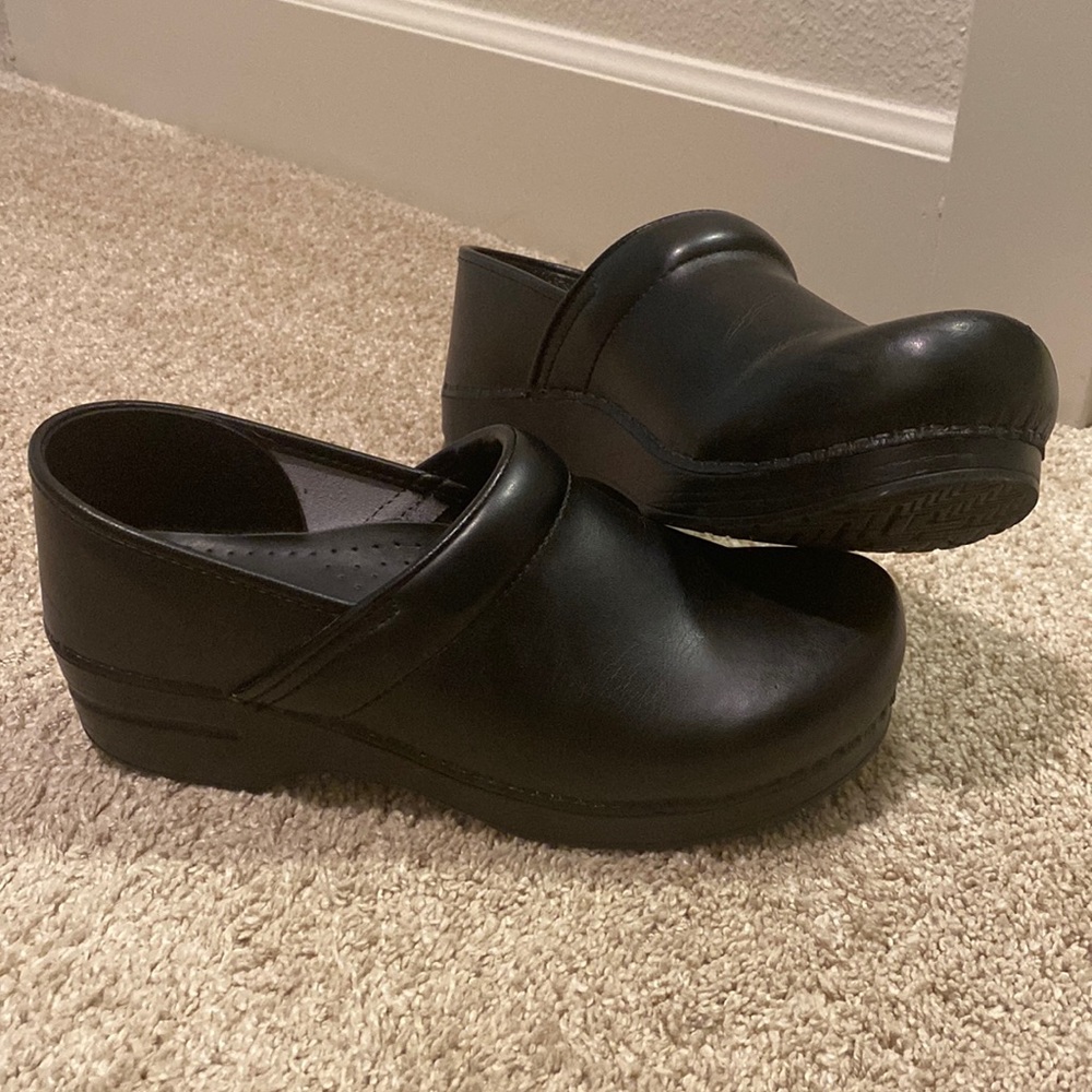Dansko Clogs